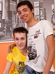 Hurricane sex from Eugene and Dennis in the new gallery