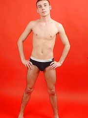 Russian twink - Narcissus