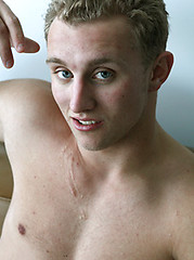 Hot stud naked
