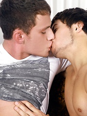 Justin, Nicco & Shane