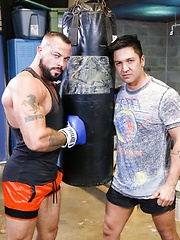 Training Hard Part 2