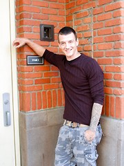 Brad Davis