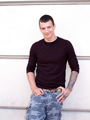 Brad Davis