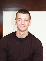 Brad Davis