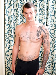 Brad Davis