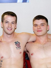 Ivan and Quentin