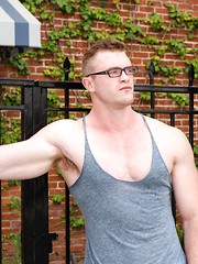 Scott Ambrose