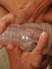 Mild mannered Southern gentleman is here to show it all off