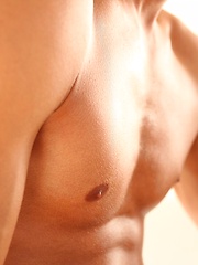 Andre Boleyn loves to show off and getting that perfect shot is never hard