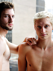 Bravo Delta Sunday Dream with Max Carter