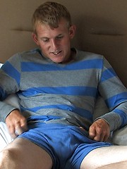 Dan Sucks Hung Brock