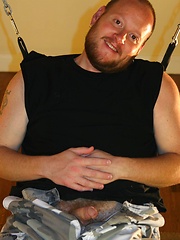 Harlan is one of the young dudes we love inviting over to play