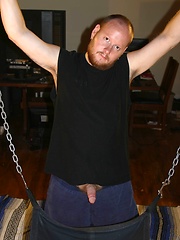 Harlan is one of the young dudes we love inviting over to play