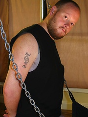 Harlan is one of the young dudes we love inviting over to play