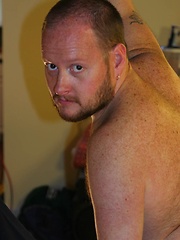 Harlan is one of the young dudes we love inviting over to play
