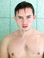 Andres Moreno has one of those ever hard dicks