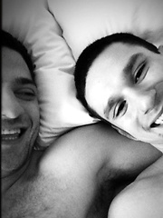 Tommy Defendi & Anthony Romero