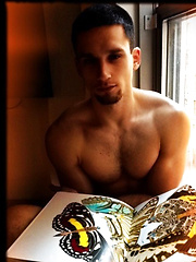 Tommy Defendi & Anthony Romero