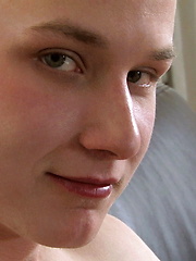 Twink getting hot
