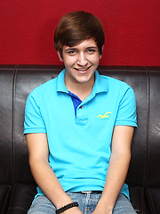 Check Out New Boy Colby