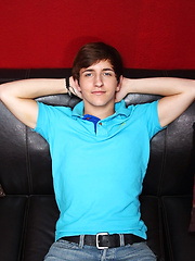 Check Out New Boy Colby