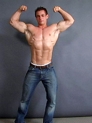 OSCAR MANN - ROCK HARD AND READY