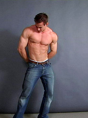OSCAR MANN - ROCK HARD AND READY