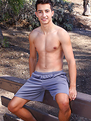 Bryan solo pics