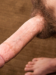 Muscular jocks Seth