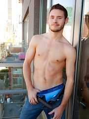 Alexander Greco