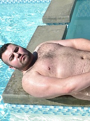 Palm Springs Solo Cub Rex Blue