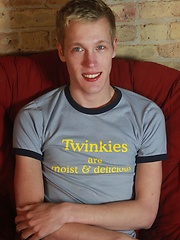 Corey is back for his first shoot since since he shot for me last. This isn\'t something that he ...