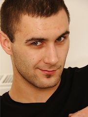28 year old John is a handsome guy with a nice smile. From Prague, he loves the nightlife and ...