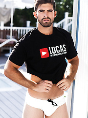 Ashton Summers Bottoms For Jonah Fontana