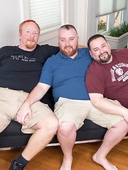 Jack Power, Bama Cub and Tiger