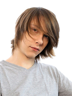 gay porn model Tony Star
